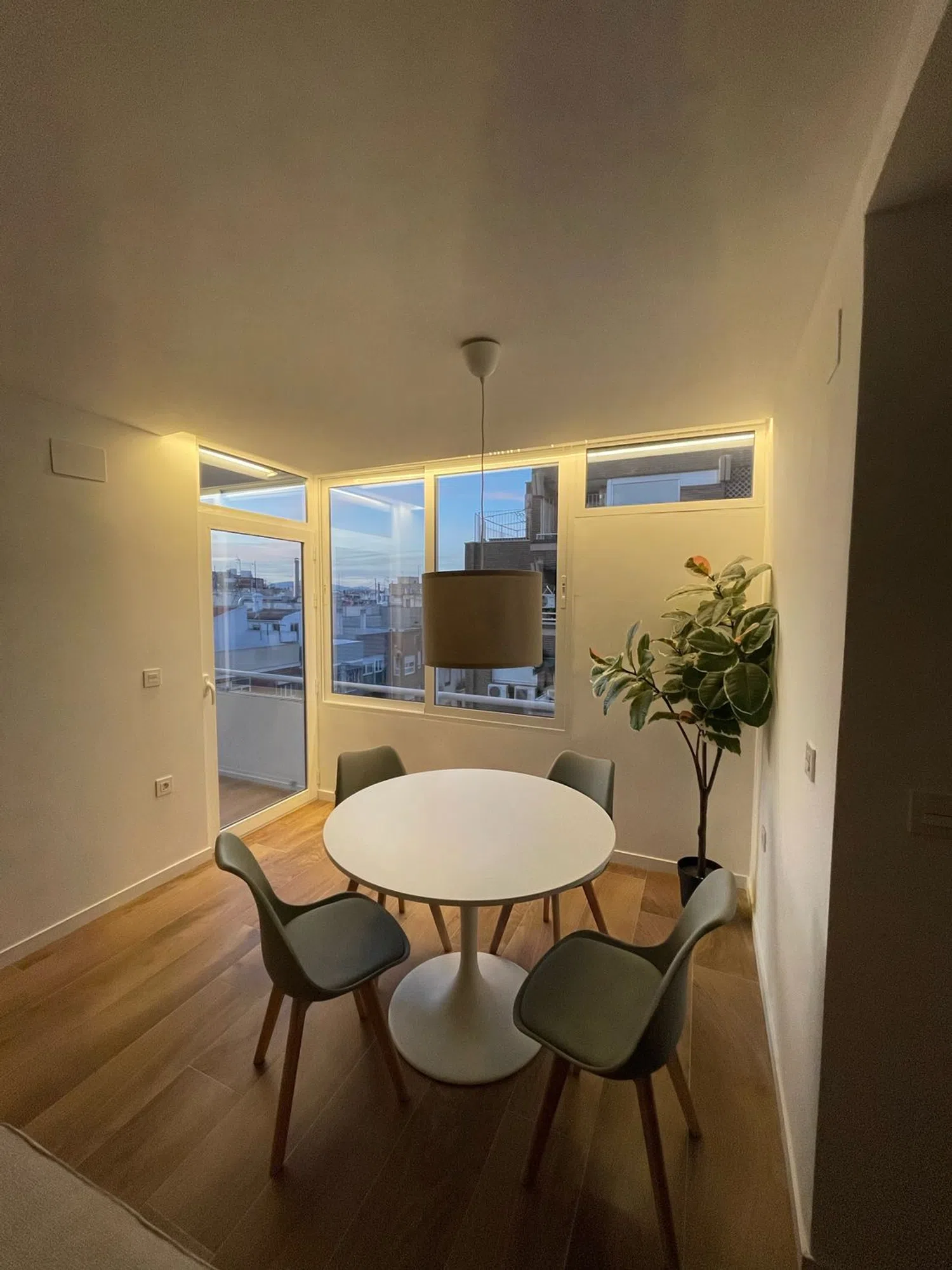 Piso en paseo Marqués de Corvera, 19 - Foto 9