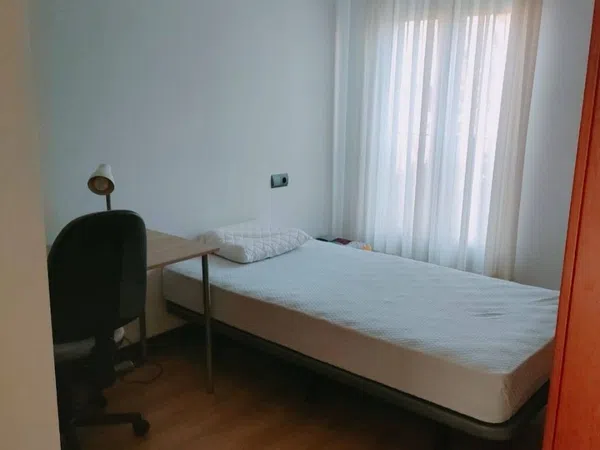 Piso en calle Vaguada de La Palma, 10 - Foto 4