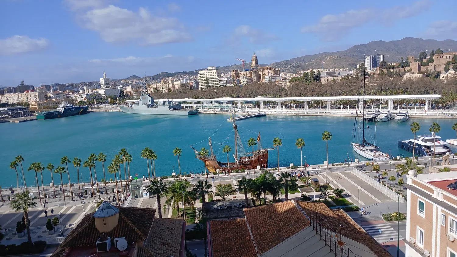 Ático en paseo Marítimo Ciudad de Melilla, 9 - Foto 6