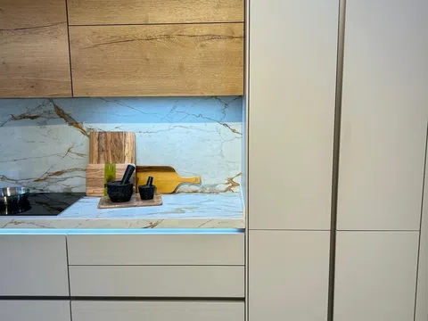 Piso en paseo Marqués de Corvera, 21