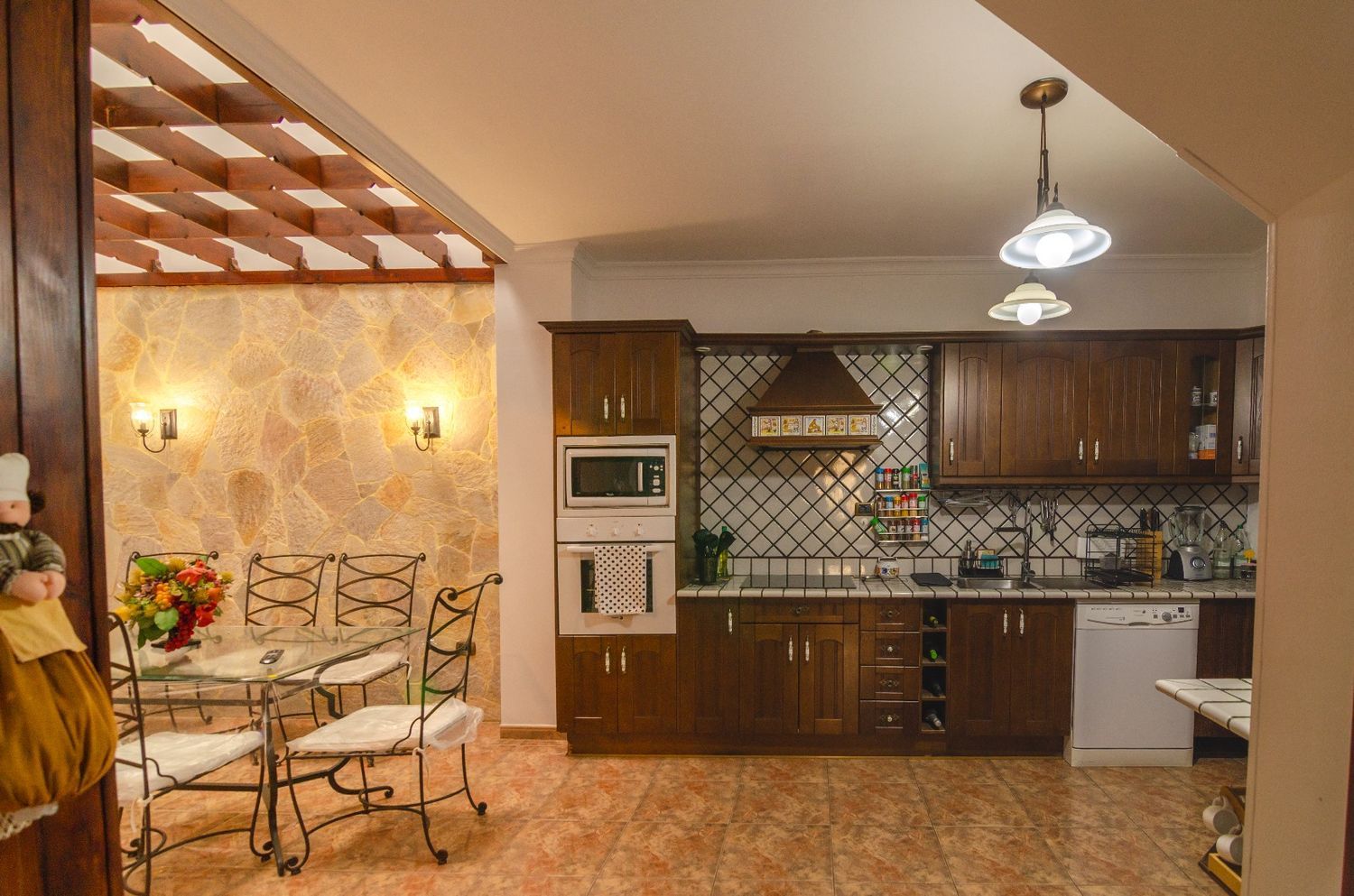 Chalet adosado en Barrio Escaleritas - La Feria - Foto 8