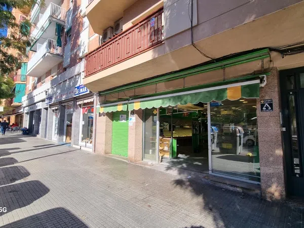 Local en Avenida Diagonal, 4, Bobiles - Diagonal - Les Colomeres, Bobiles - Diagonal - Les Colomeres - Foto 1