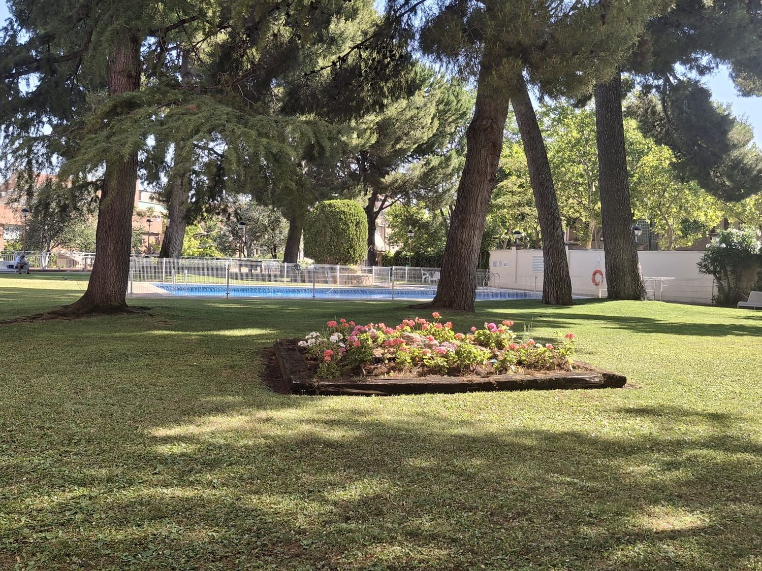 Chalet adosado en Paseo de los Ruiseñores, 38, Ruiseñores - Foto 4