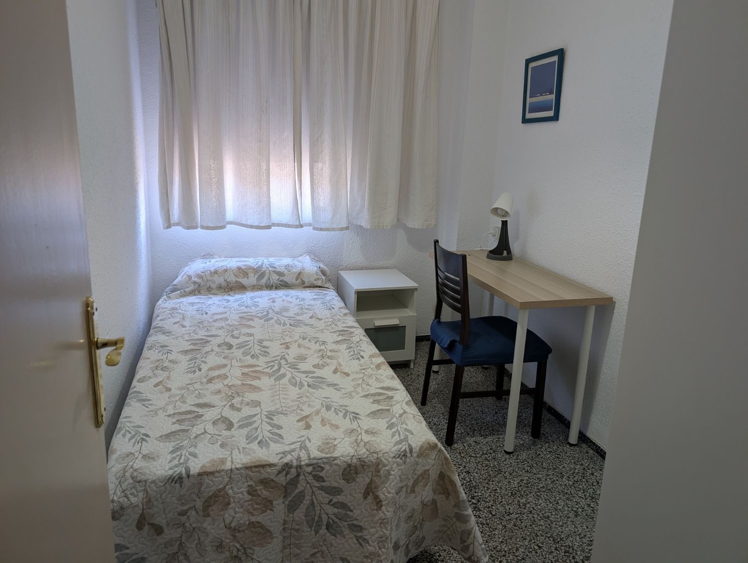 Piso en Manuel Altolaguirre, Girón - Las Delicias - Pacífico - Foto 7
