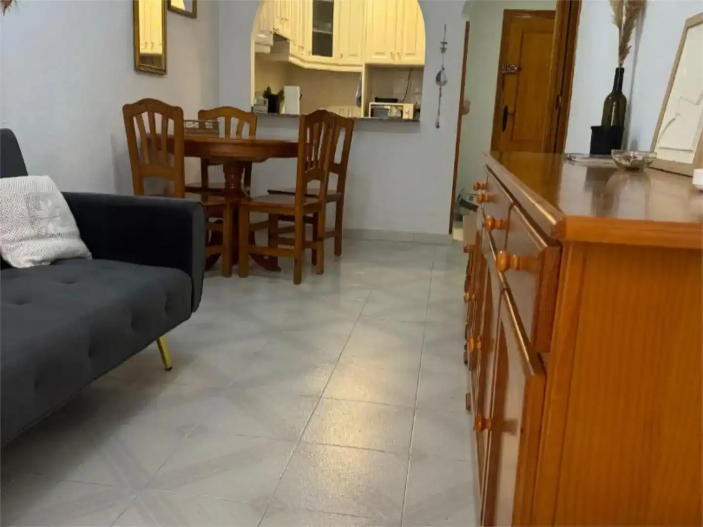 Piso en  Calle Vega Baja del Segura 29 - Foto 8