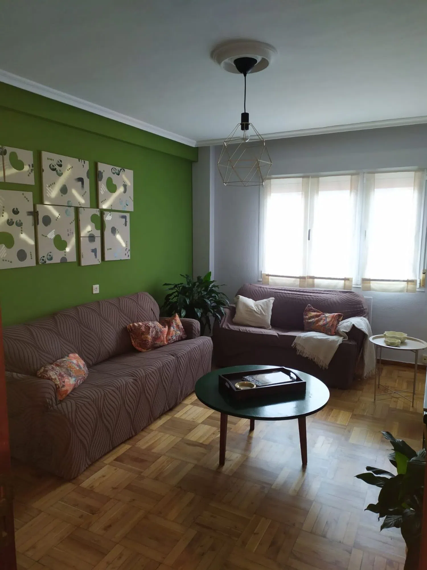 Piso en calle Río San Pedro, 5 - Foto 1