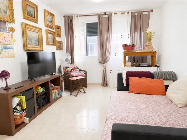 Piso en Calle Jable, 1, Corralejo, Corralejo - Foto 1