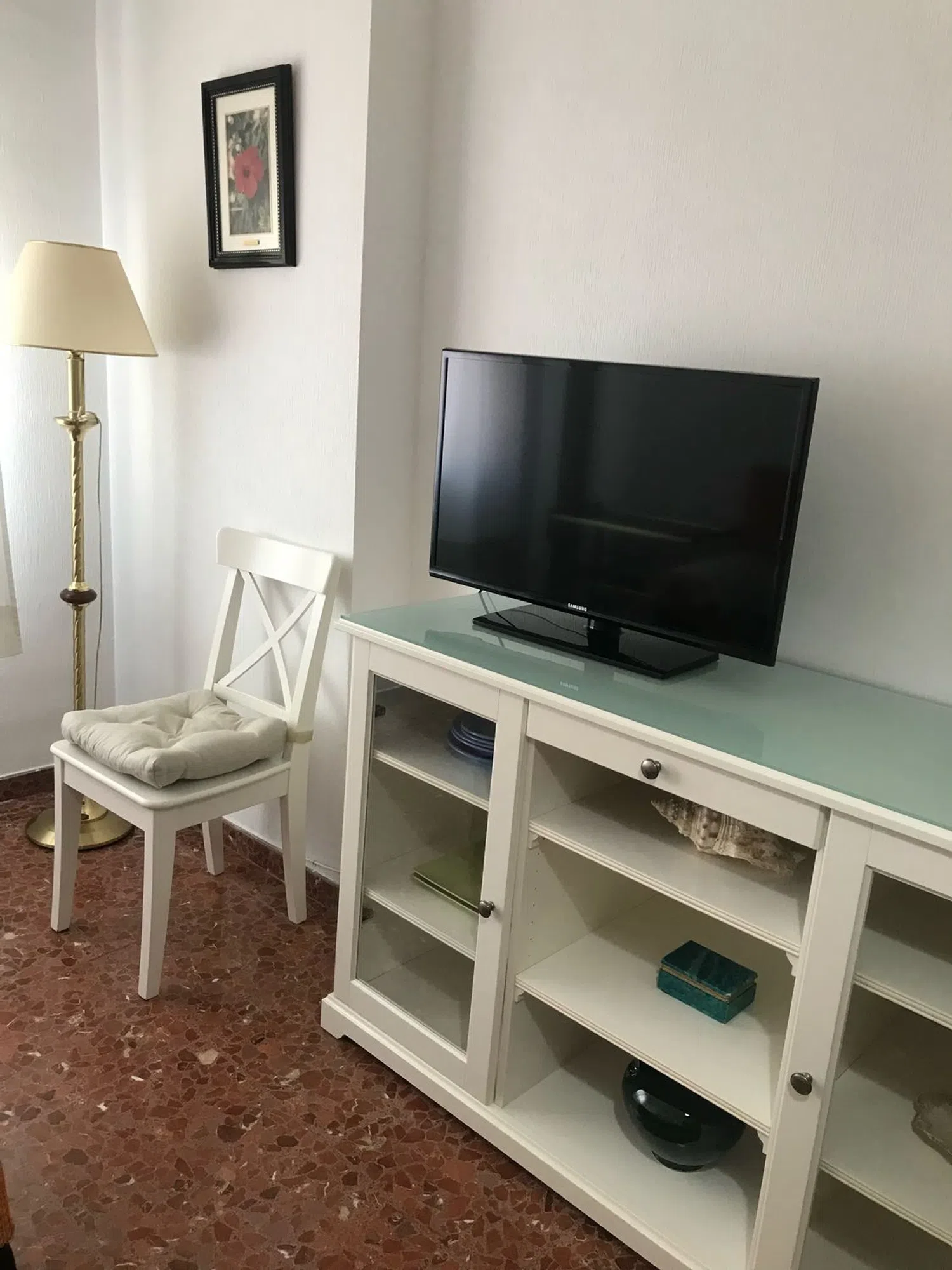 Piso en Barrio Valdeolleros - Zumbacón - Camping - Foto 20