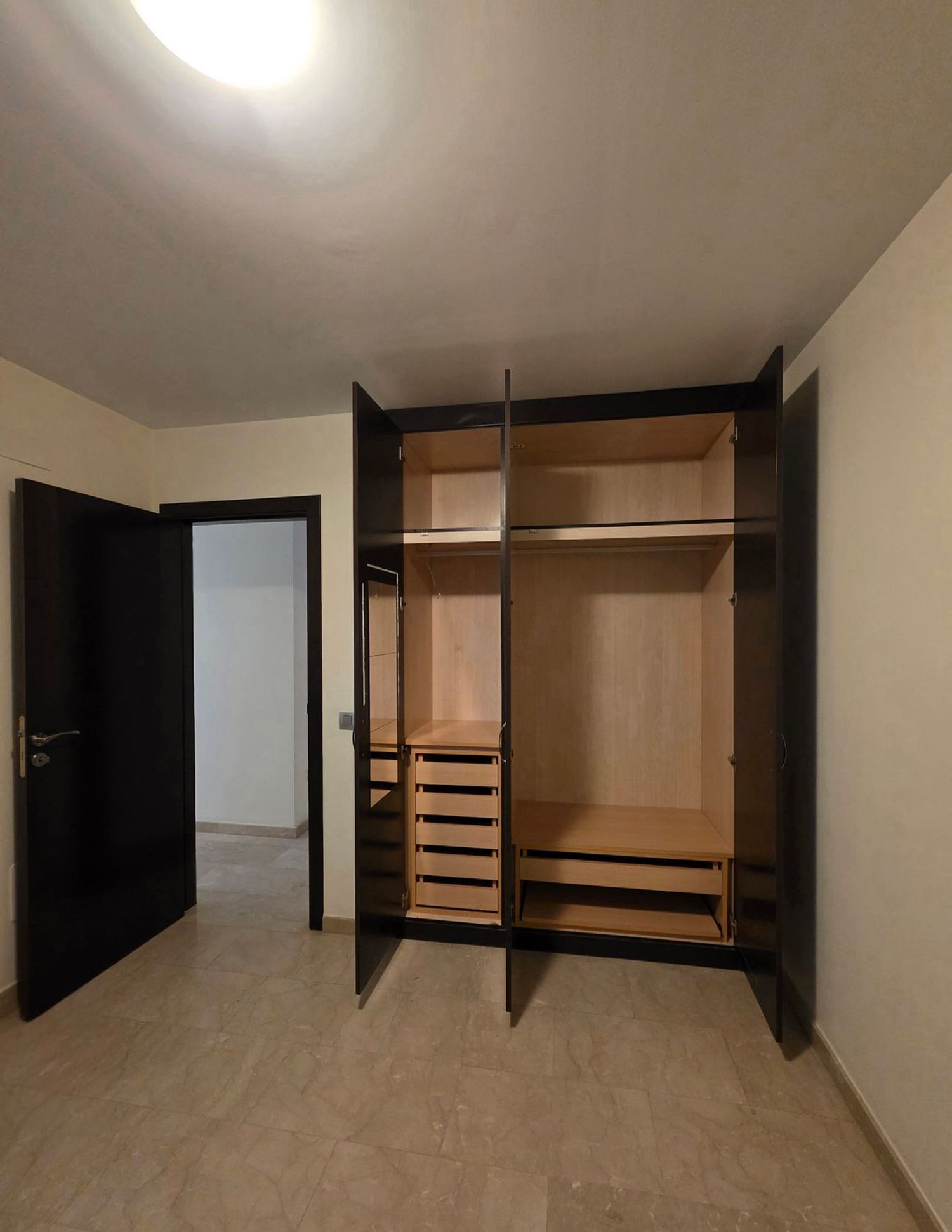 Piso en Calle Álvaro Rodríguez López, 10, Los Llanos-El Cabo - Foto 8