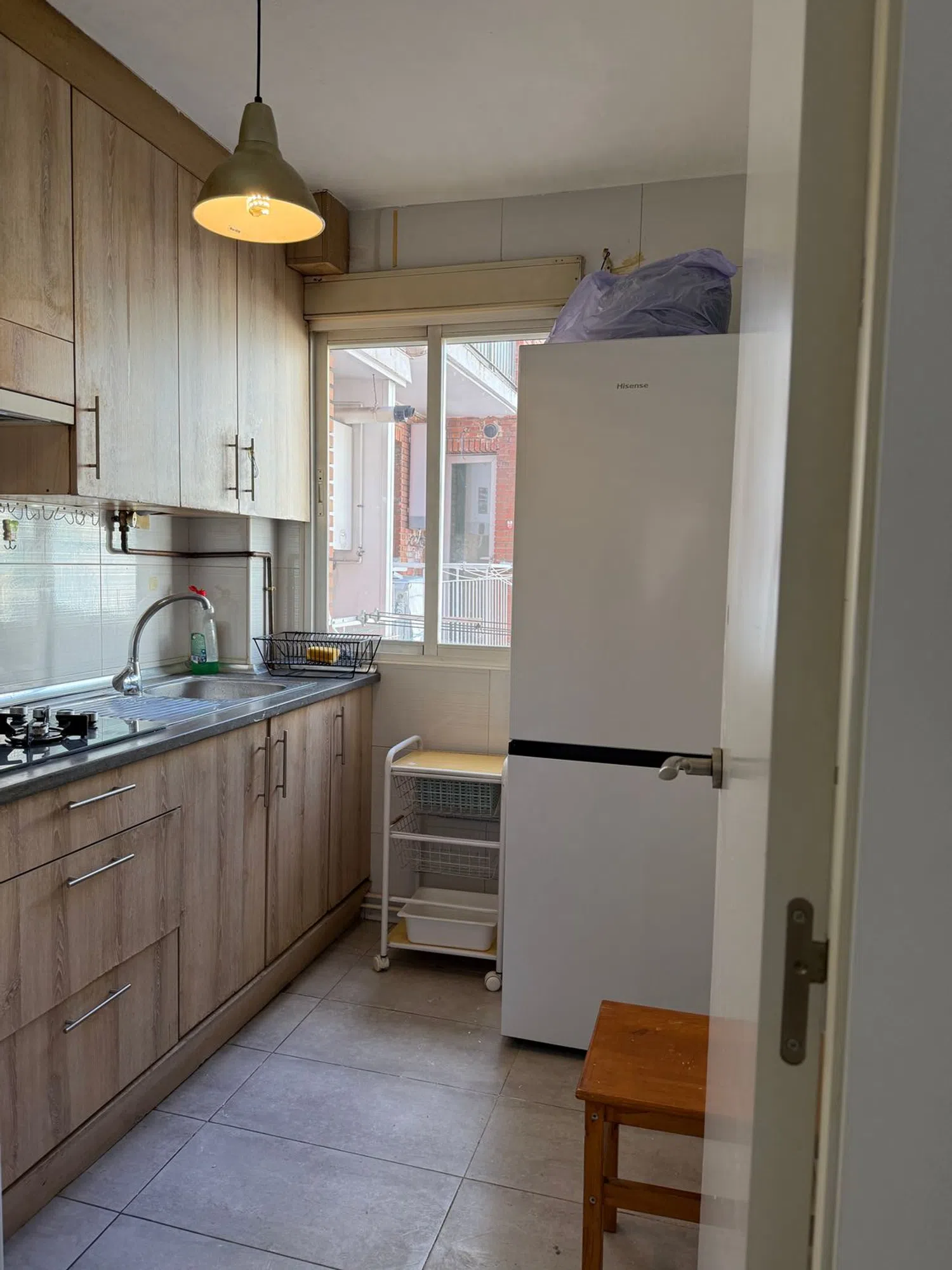 Piso en calle de Eusebio Morán, 7 - Foto 11