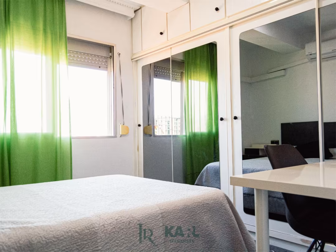 Piso en  Calle Mendoza 24 - Foto 18