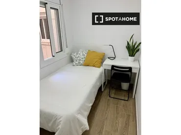 Piso en L'Hospitalet de Llobregat - Foto 19