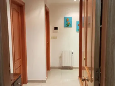 Piso en  Rúa Fontaíña 68 - Foto 1