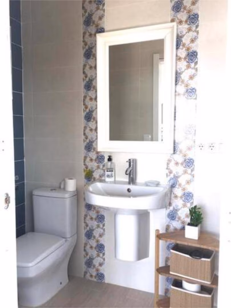Apartamento en Albaicin - Foto 6