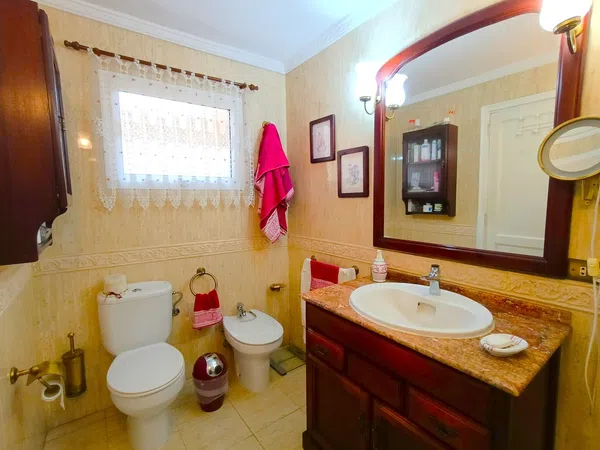 Casa o chalet independiente en Calle Tajinaste, 51, Guajara - Foto 18