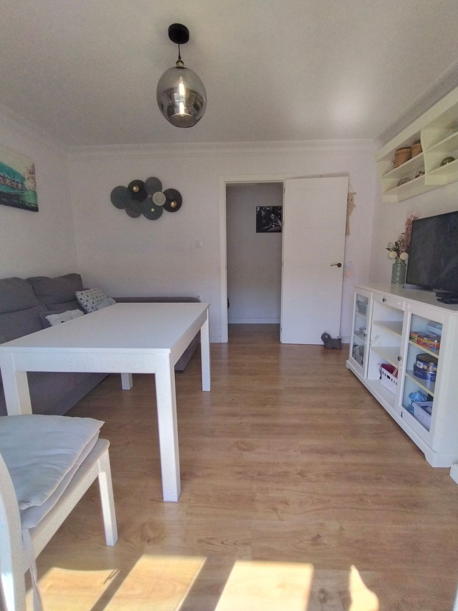 Piso en calle Ciudad de Játiva, 2 - Foto 4