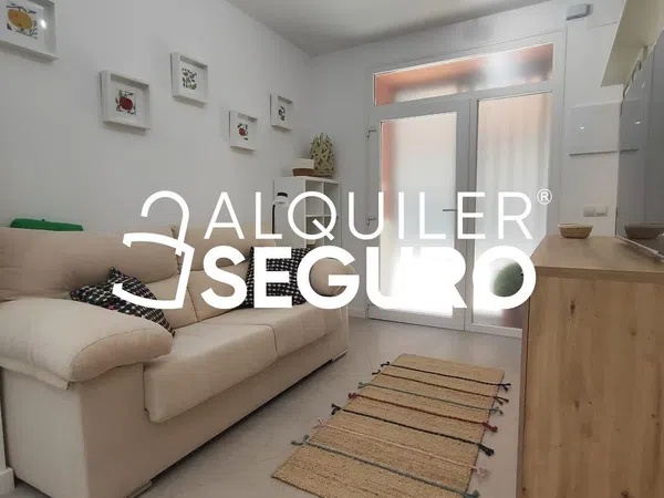 Estudio en Calle Rey Don Jaime - Foto 20
