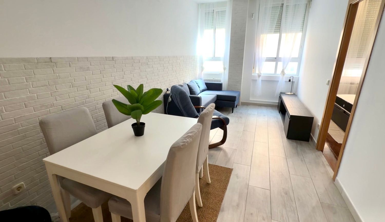 Piso en calle Pedro Fernández Labrada, 2 - Foto 2