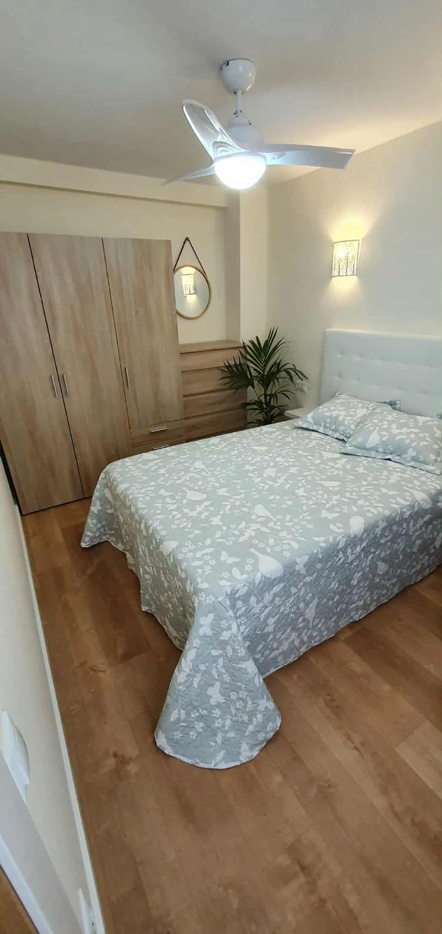 Piso en calle Teniente Aguado, 3 - Foto 3