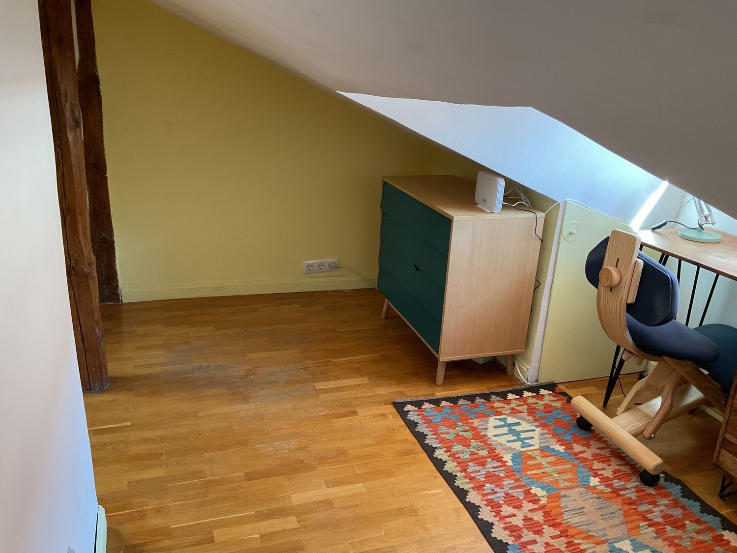 Ático en calle de la Primavera, 8 - Foto 7