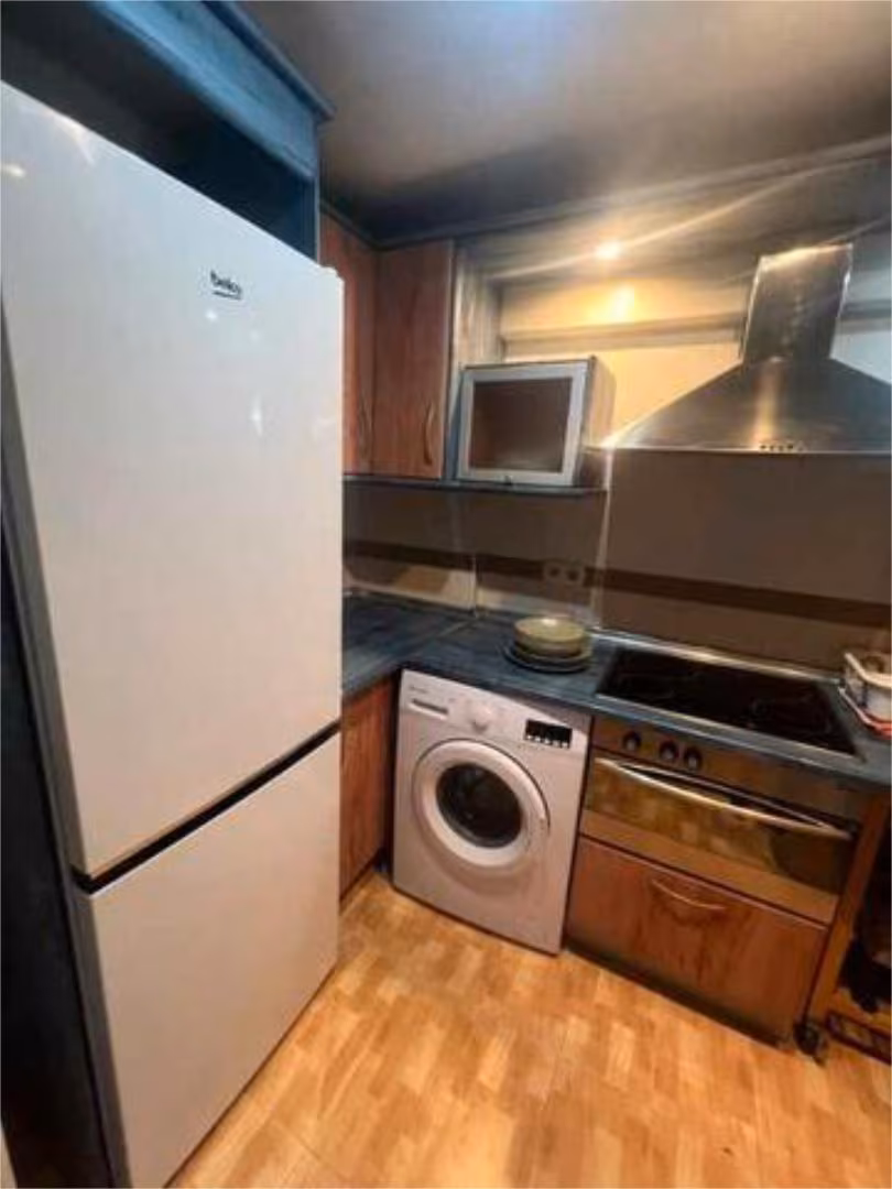 Piso en Las Gardenias