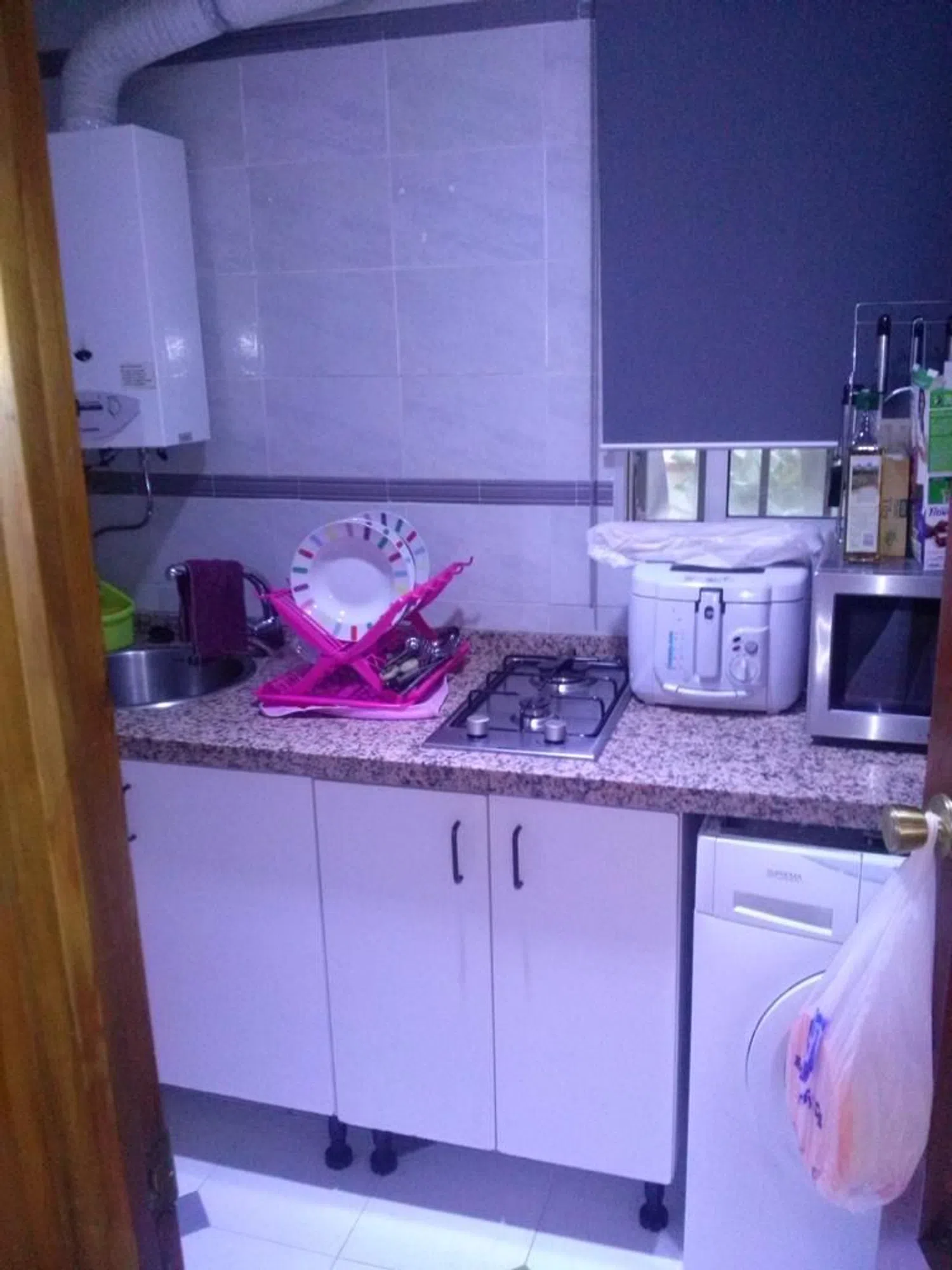 Piso en calle Lavadero de la Cruz, 30 - Foto 4