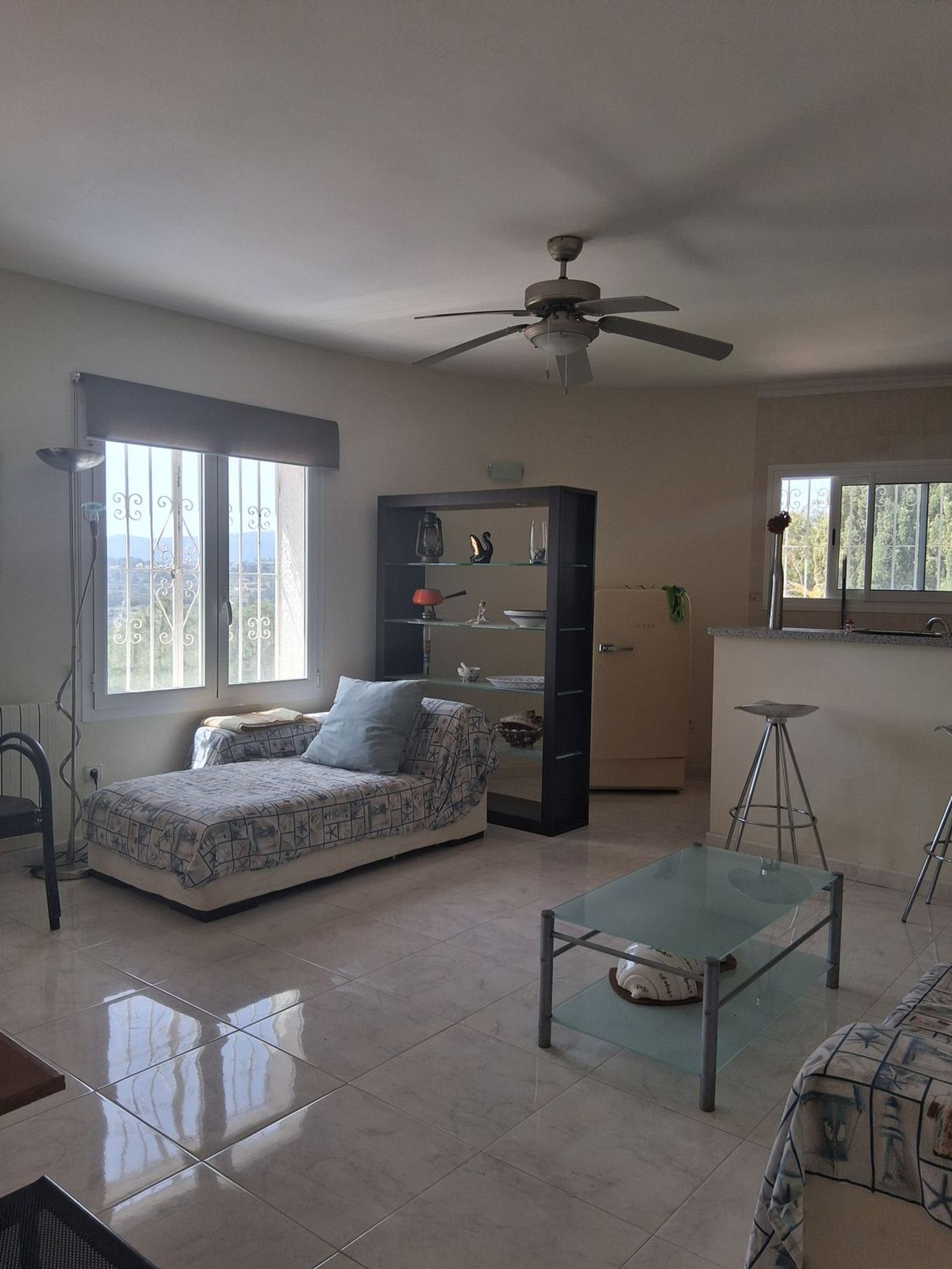 Estudio en La Viña - Montemar - San Jaime, La Viña - Montemar - San Jaime - Foto 7