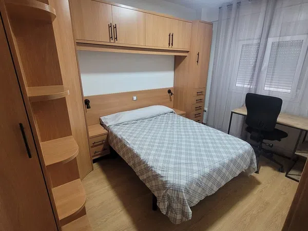 Piso en Colonia los Pinares, 2, Los Castros, Los Castros - Foto 4