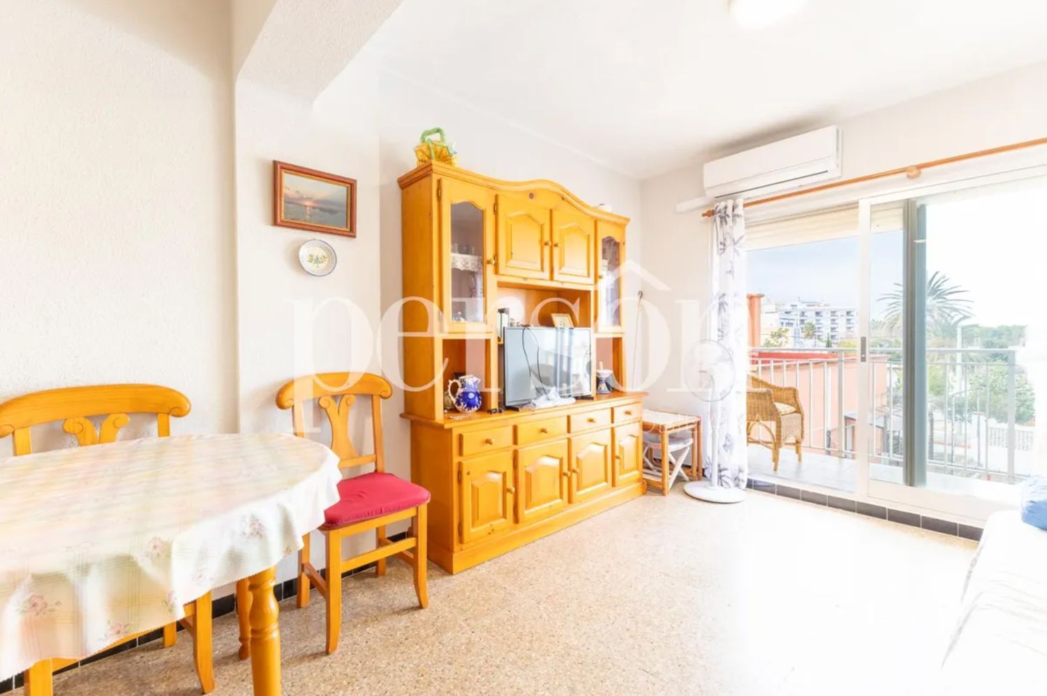 Piso en Passatge de Bailèn, 10, Zona Nord, Zona Nord - Foto 2