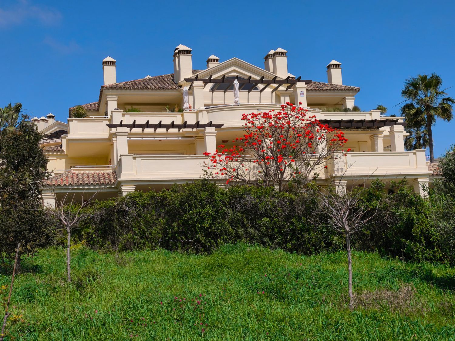 Piso en Urbanizacion Majestic Gardens 2, 110 - Foto 30