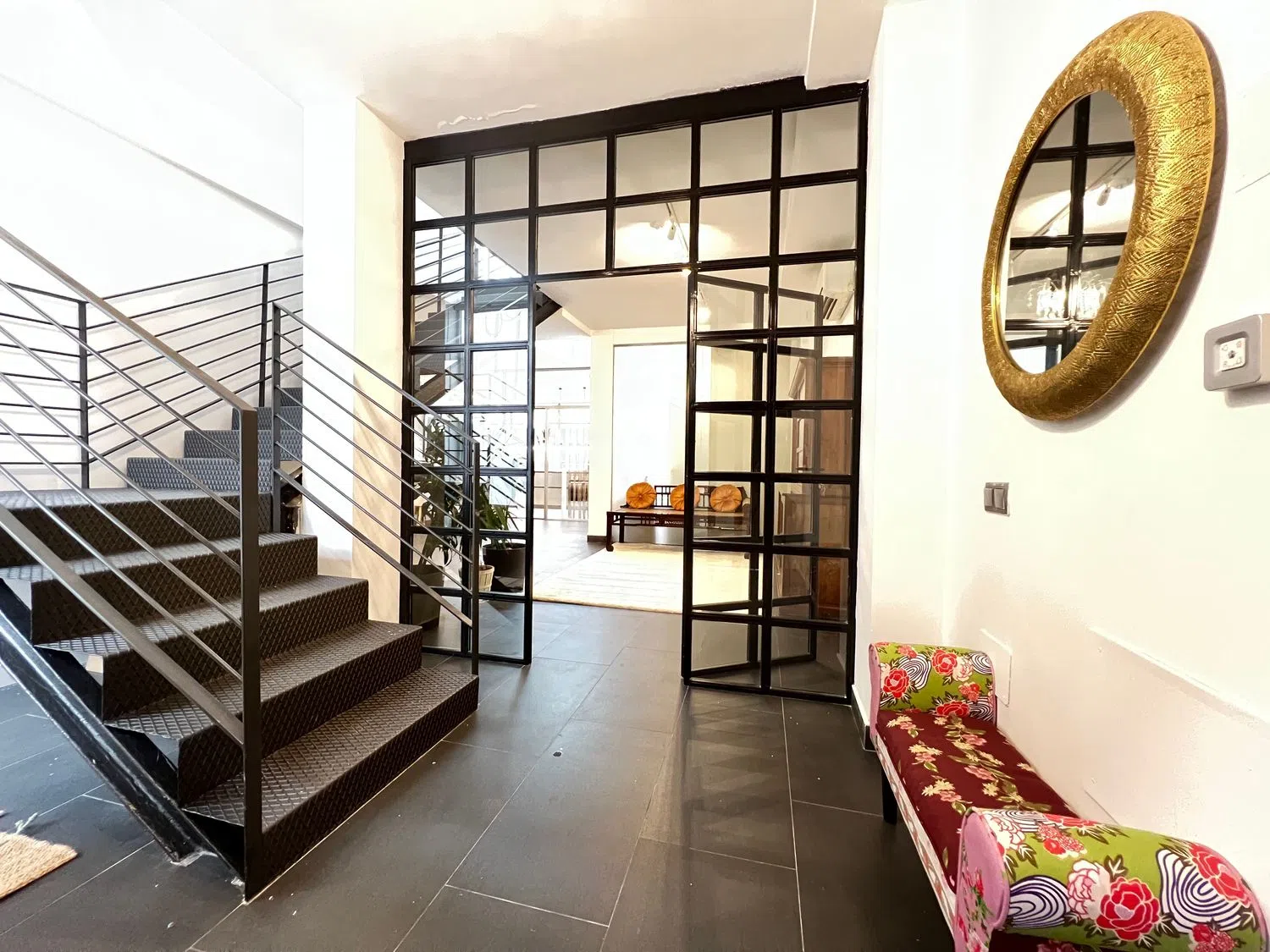 Dúplex en calle Valportillo Segunda, 3 - Foto 2