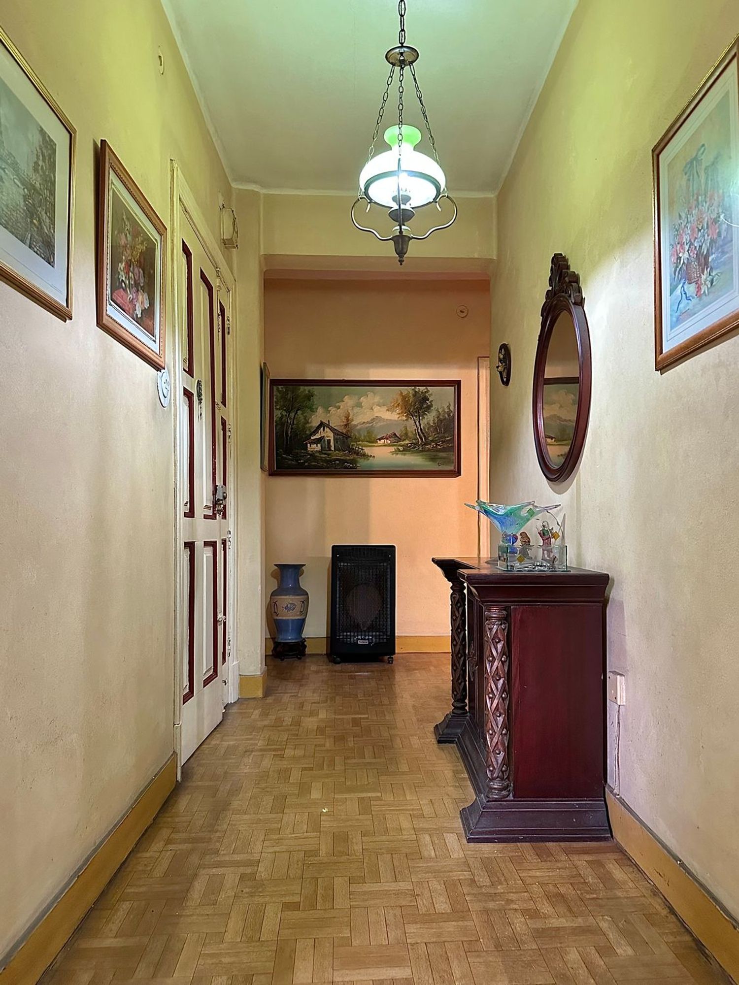 Piso en Calle Coutadas, 30, Teis, Teis - Foto 8