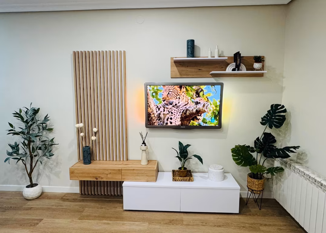 Piso en  Calle de Guillermo de Osma 2 - Foto 5