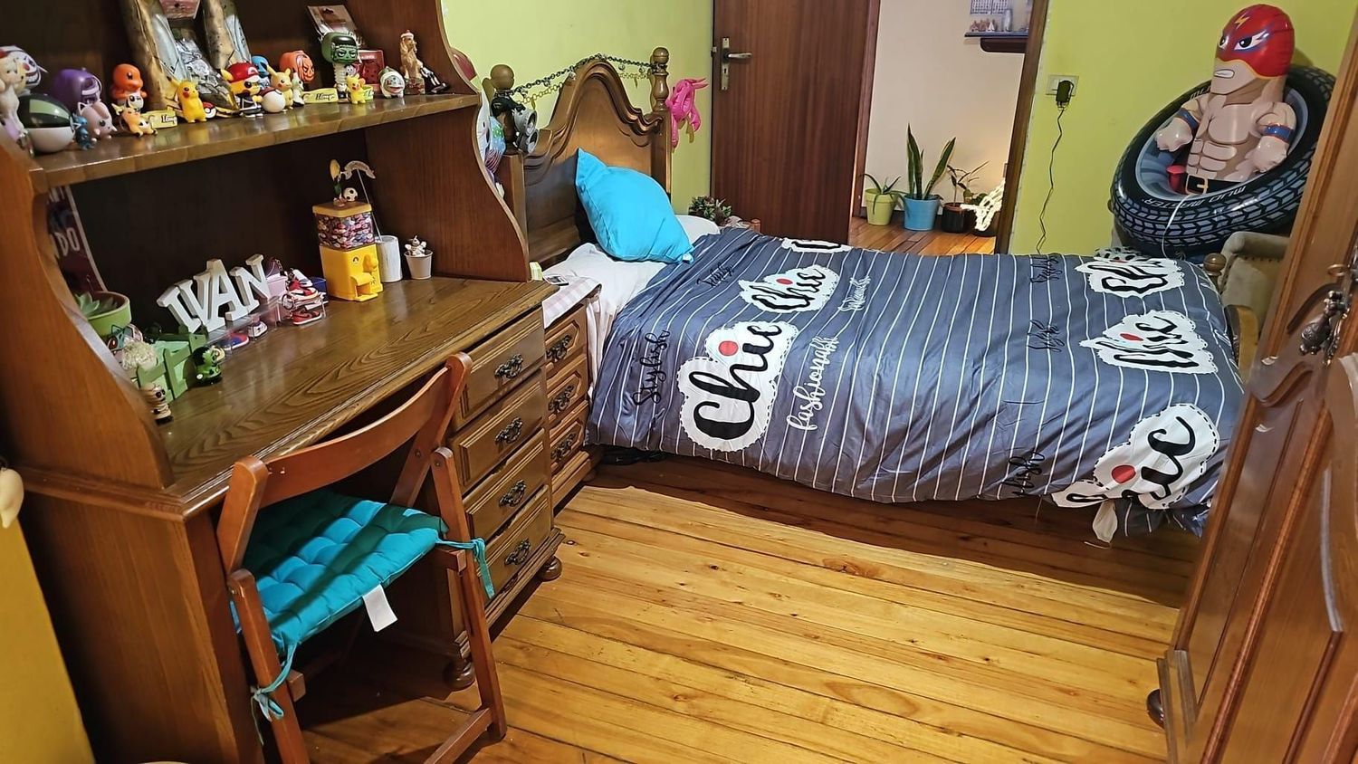 Piso en Calle Breiro, 1 - Foto 7
