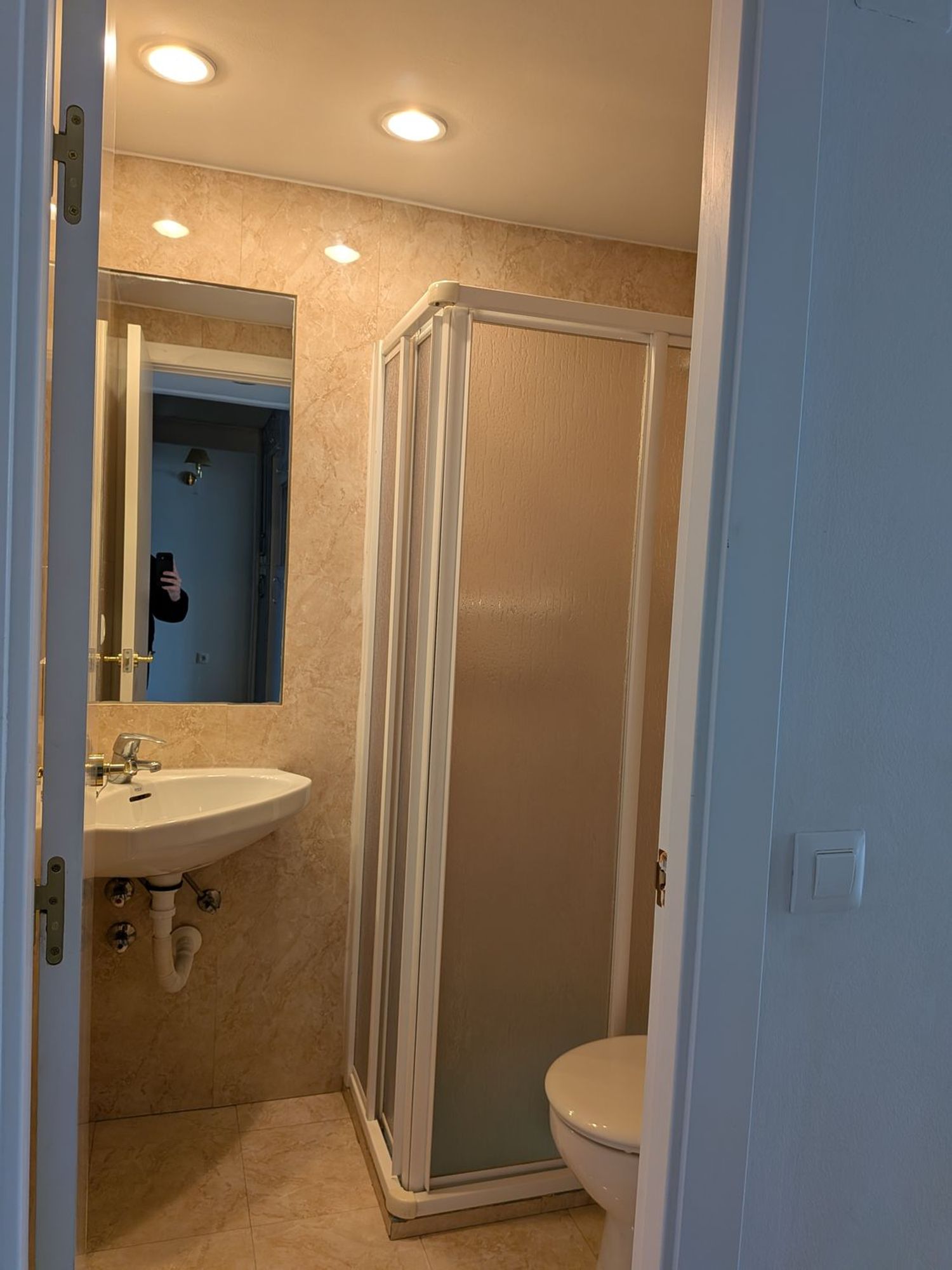 Piso en calle Pilar de Gracia, 6 - Foto 19