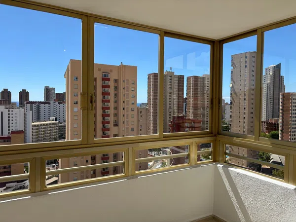 Piso en Calle Kennedy, 12, Pueblo Levante, Pueblo Levante - Foto 16