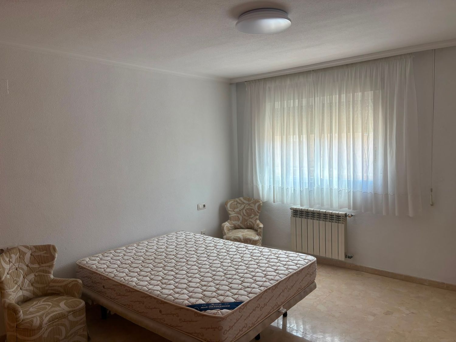 Chalet adosado en Calle Roque Chabás, 2, Ciudad Jardín - Foto 8