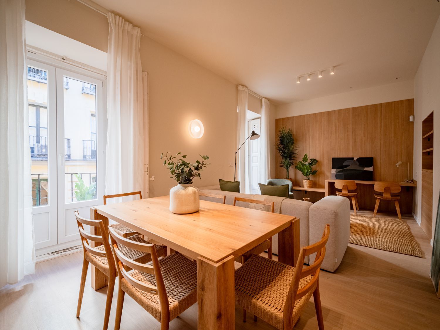 Piso en calle de la Cava Baja - Foto 8