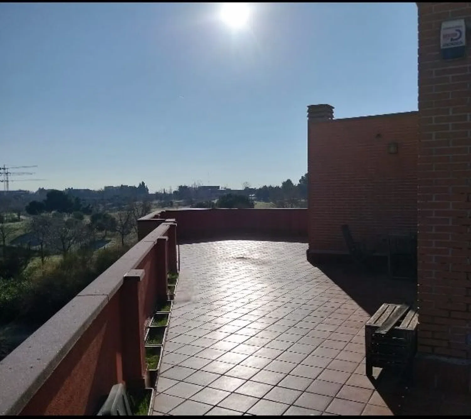 Ático en avenida de Cataluña, 1 - Foto 34