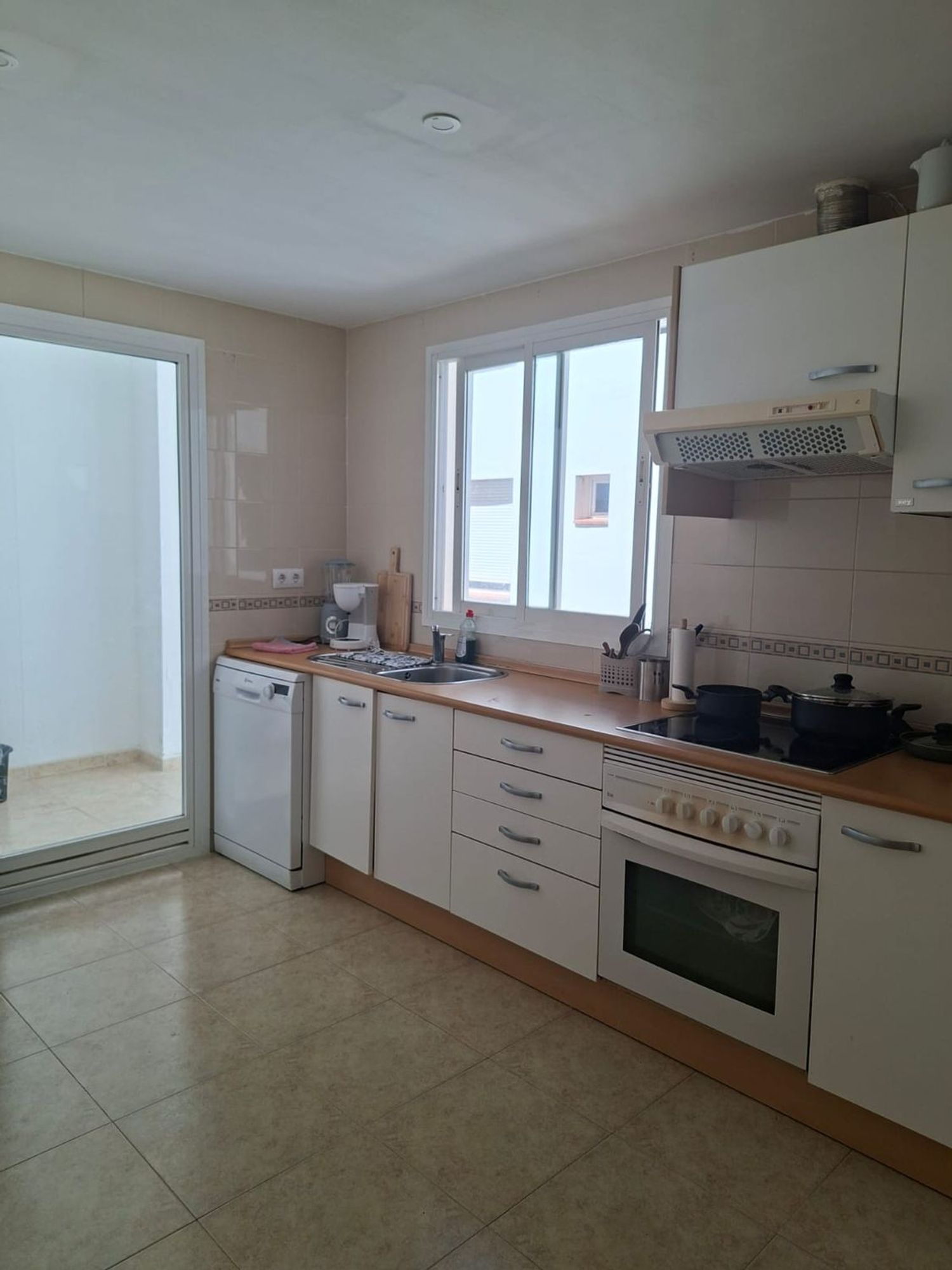 Piso en Calle de Versalles, 2, La Montaña-El Cortijo, La Montaña-El Cortijo - Foto 5