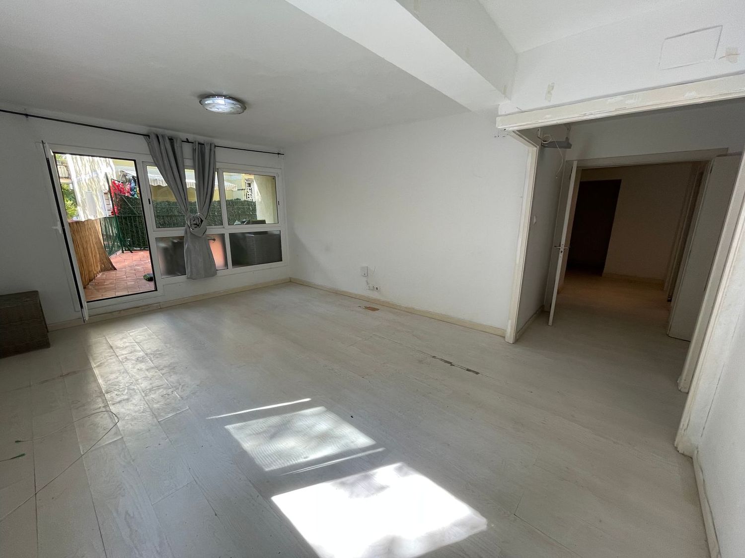 Piso en Gran Via de les Corts Catalanes, La Font de la Guatlla - Foto 4