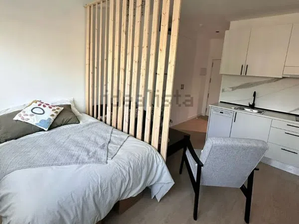 Estudio en avenida de Tenerife, 2 - Foto 3