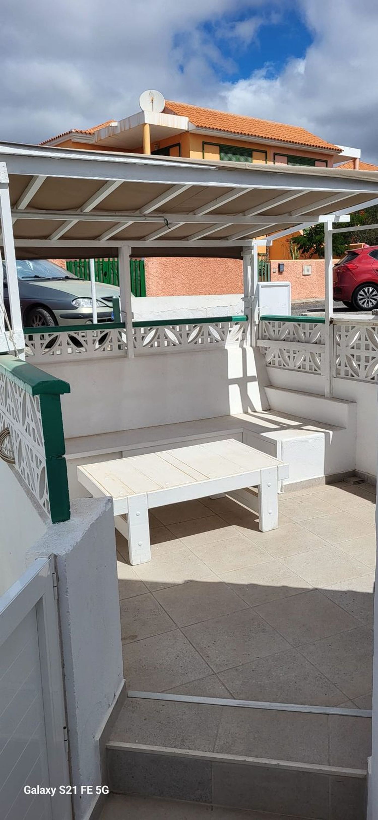 Chalet adosado en Calle las Norias, 36 - Foto 12