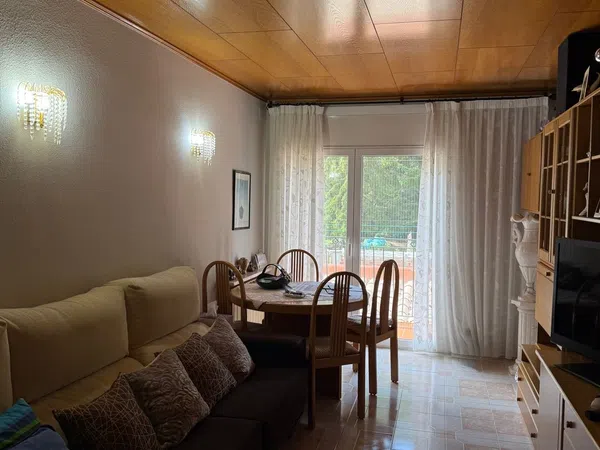 Chalet adosado en Calle de la Mare de Déu del Catllar, 44 - Foto 17