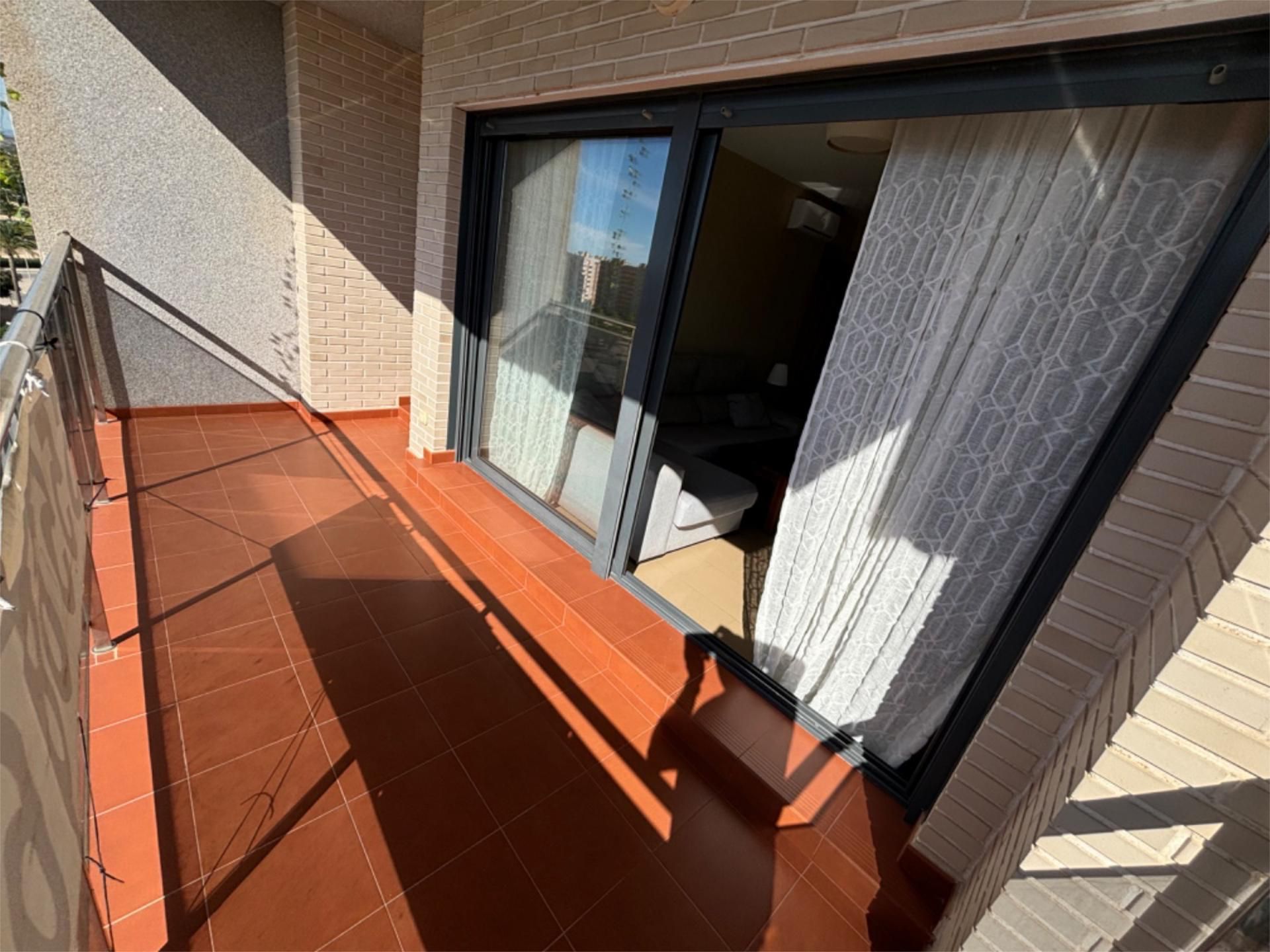 Piso en  Avinguda de la Costa Blanca 151 - Foto 4