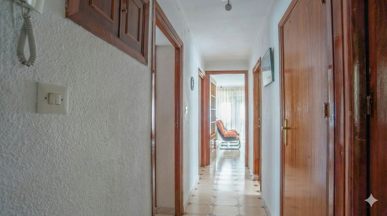 Piso en calle Río Colomera, 3 - Foto 23