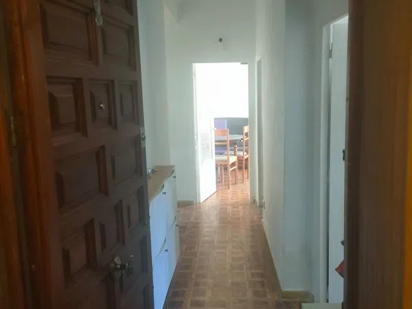 Piso en Calle la Jara, 5, Hervencias Altas - El Pinar, Hervencias Altas - El Pinar - Foto 1