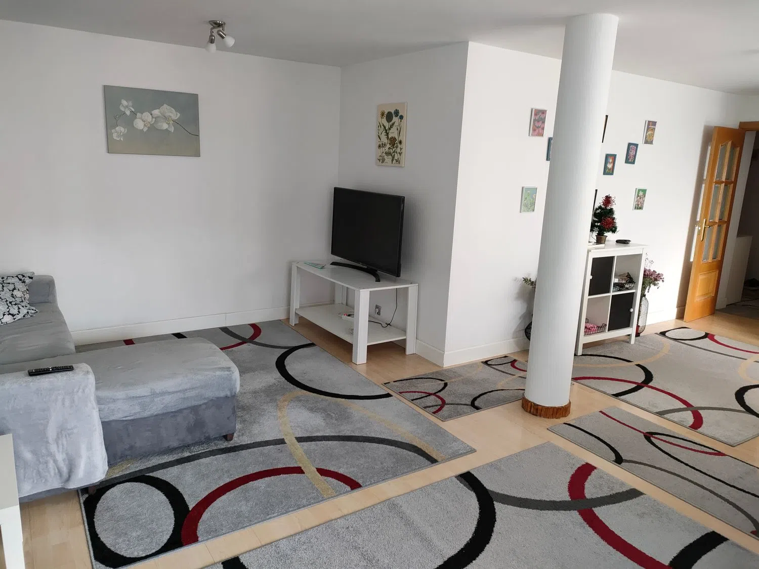 Piso en calle de las Magnolias, 50 - Foto 6