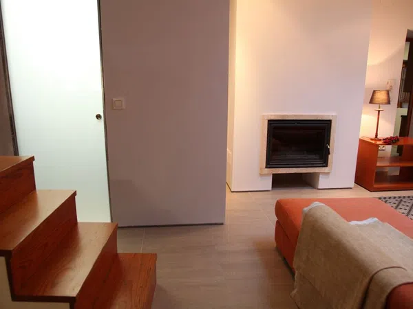 Chalet pareado en Paseo de las Palmas, 25, Cuesta Escoriaza - Barranco del Abogado - Foto 14
