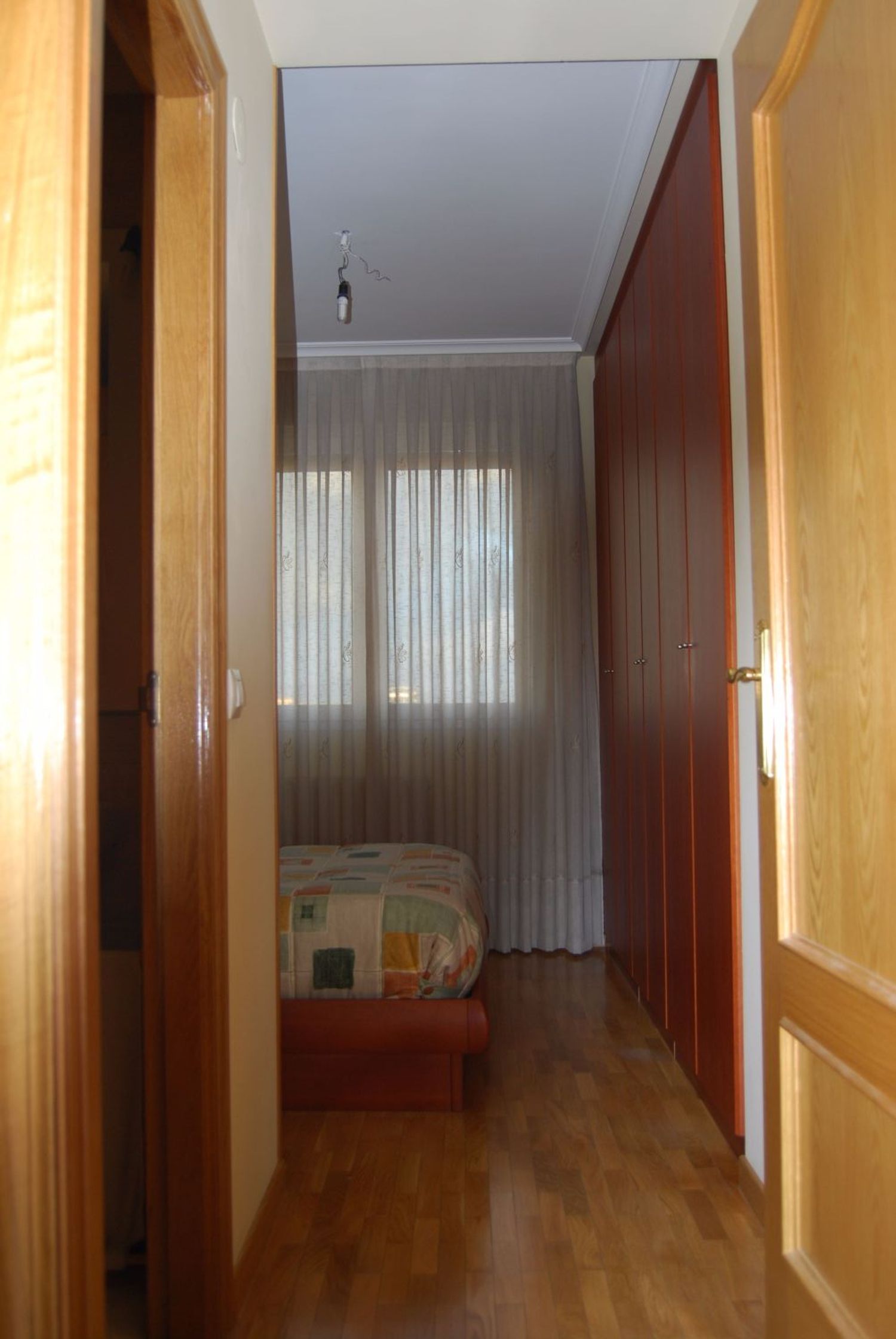 Piso en Calle ihurraldea, 1, Lakua, Lakua - Foto 9